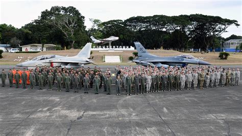 philippines air force